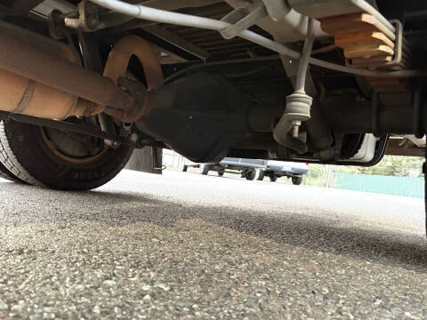 2016 Ford E-Series E-350 SD