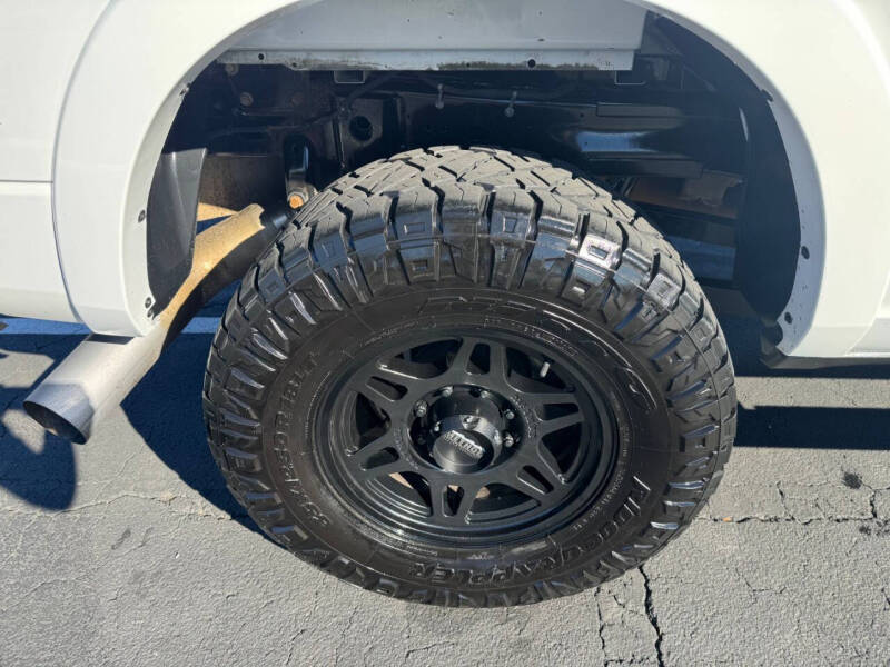 2020 RAM 2500 Big Horn