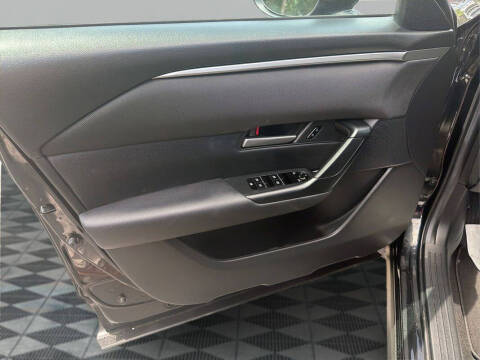 2025 Mazda CX-50 2.5 S Select