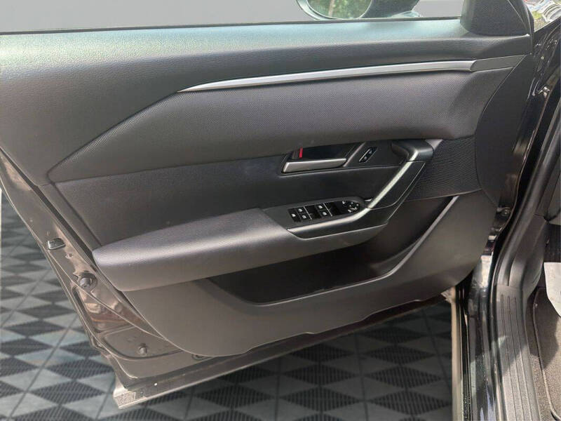 2025 Mazda CX-50 2.5 S Select