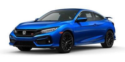 2020 Honda Civic for sale at VIP AUTO ENTERPRISE INC. in Orlando FL