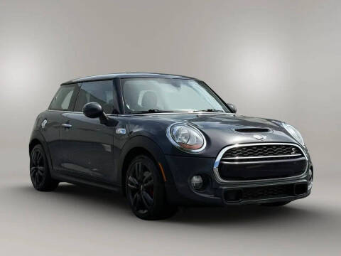 2014 MINI Hardtop Cooper S