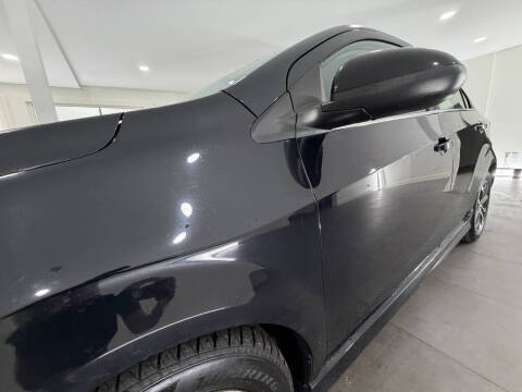 2017 Chevrolet Sonic LT Auto