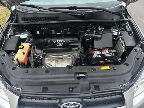 2010 Toyota RAV4