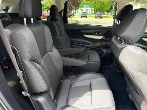2021 Subaru Ascent Premium 7-Passenger