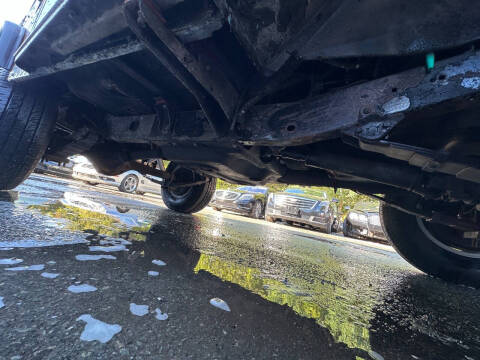 1972 Toyota Land Cruiser