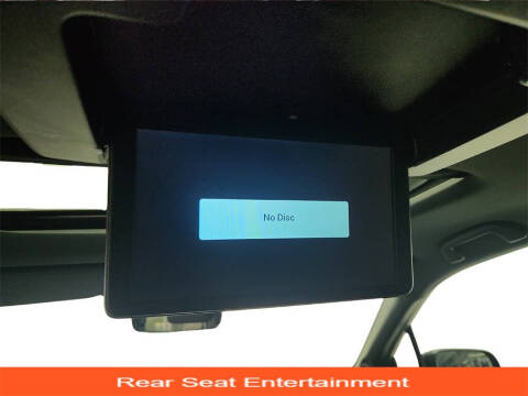 2021 Honda Pilot Elite