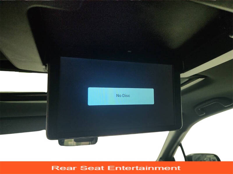 2021 Honda Pilot Elite