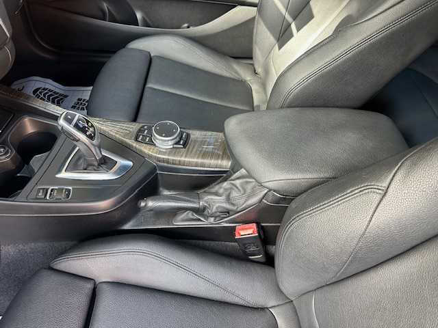 2015 BMW 2 Series 228i