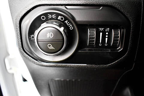 2020 Jeep Gladiator Mojave