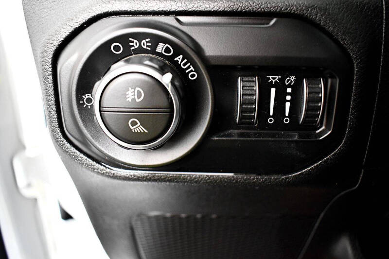 2020 Jeep Gladiator Mojave