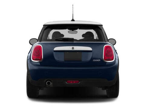 2016 MINI Hardtop 2 Door Cooper