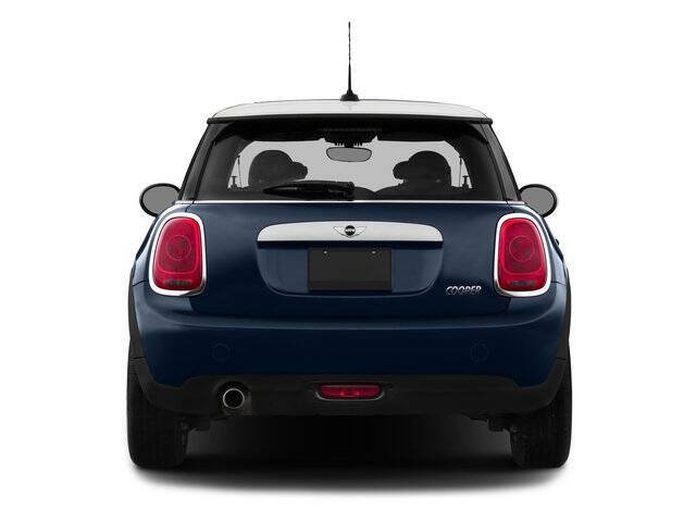 2016 MINI Hardtop 2 Door Cooper