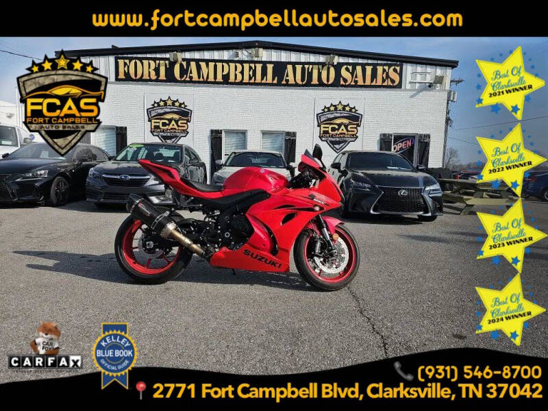 2017 Suzuki GSX-R1000L7