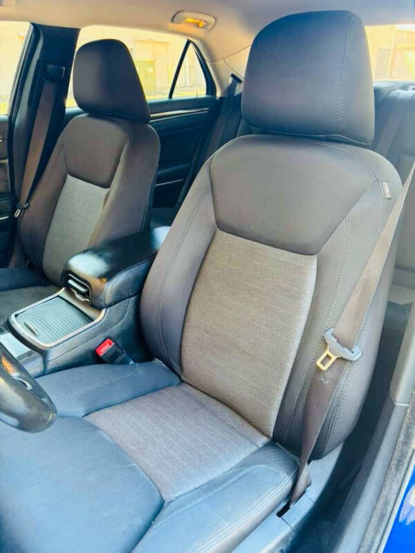 2019 Chrysler 300 Touring