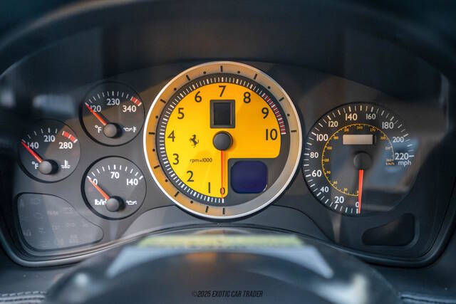 2006 Ferrari F430 F1