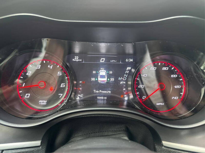 2021 Dodge Charger GT