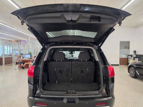 2017 GMC Acadia SLE-2