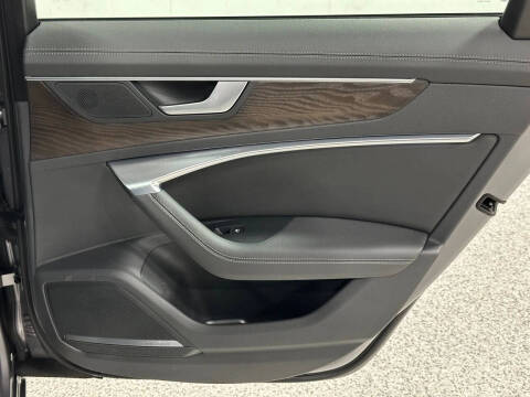 2021 Audi A6 quattro Sport Prem Plus 45 TFSI