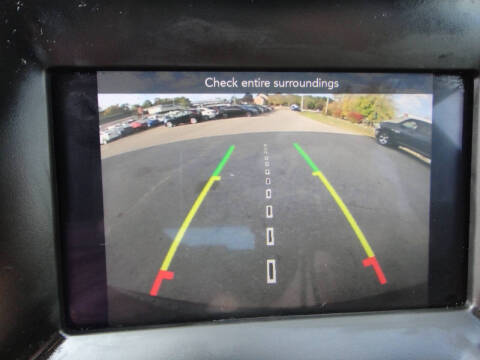 2019 Dodge Durango SXT