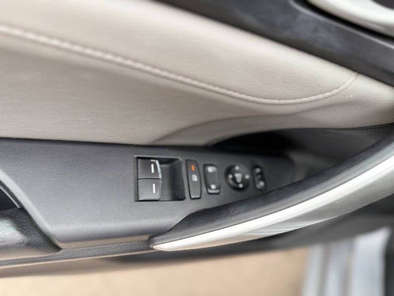 2016 Honda Civic EX-L