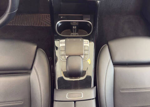 2020 Mercedes-Benz CLA CLA 250