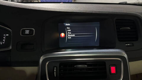 2015 Volvo S60 T5 Premier