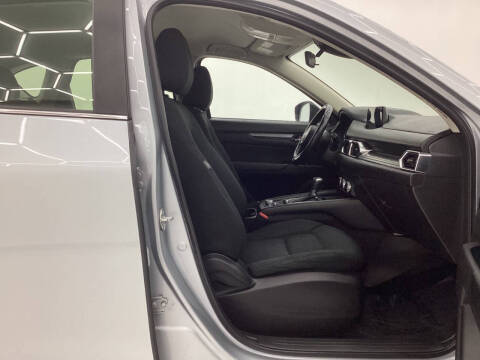 2018 Mazda CX-5 Sport