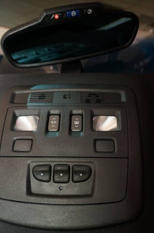 2011 Cadillac CTS 3.6L Premium