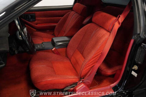 1992 Chevrolet Camaro RS