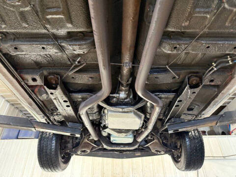 1972 Pontiac Firebird