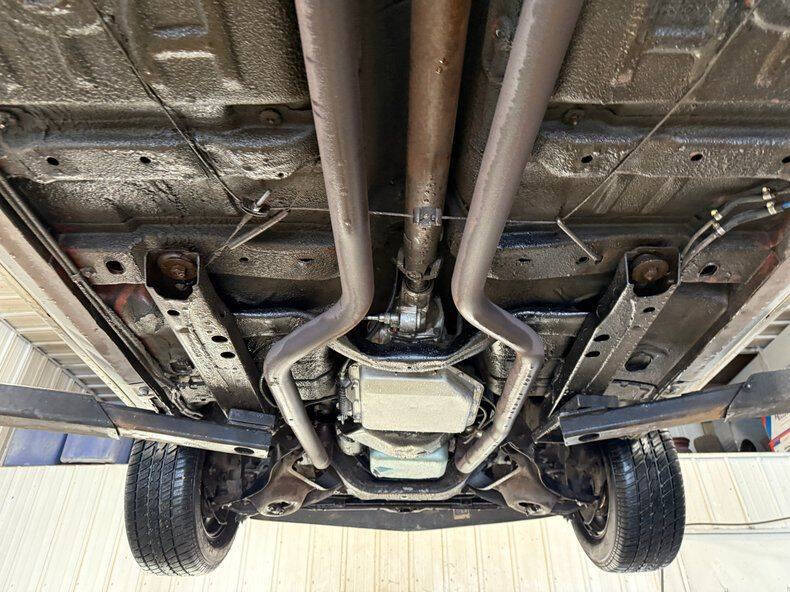 1972 Pontiac Firebird