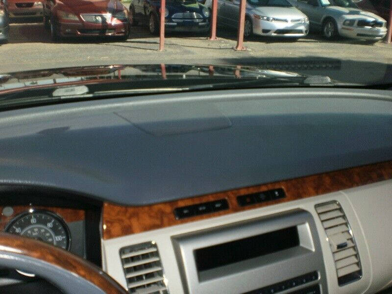 2009 Ford Flex Limited