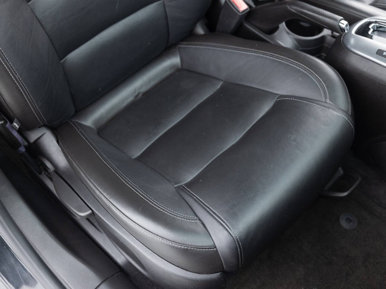 Used Car 2012 Chevrolet Cruze  Ltz 4dr Sedan W/1lz For Sale Under $10,000 In Coal City, Illinois