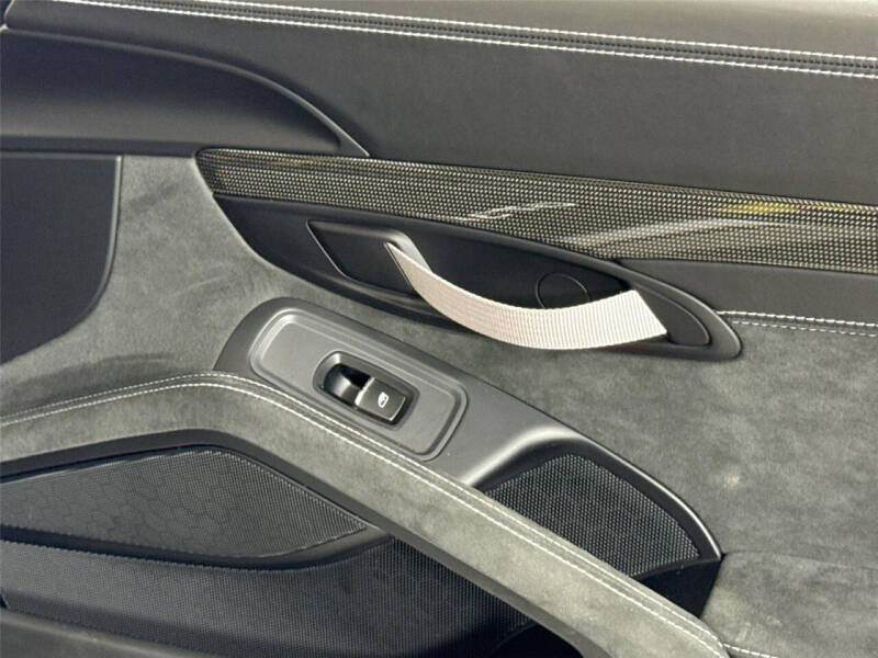 2019 Porsche 911 GT3 RS