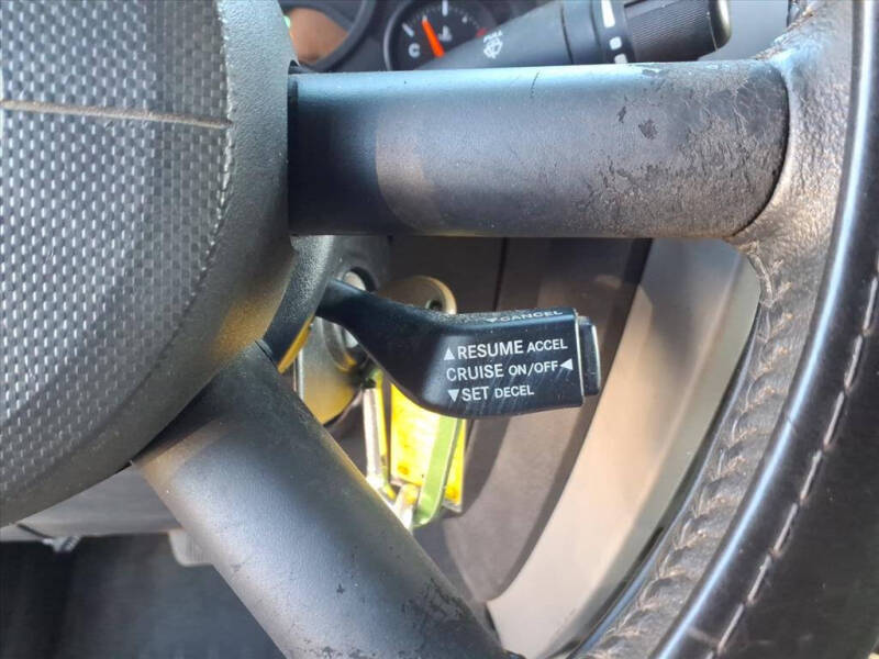 2009 Jeep Wrangler X