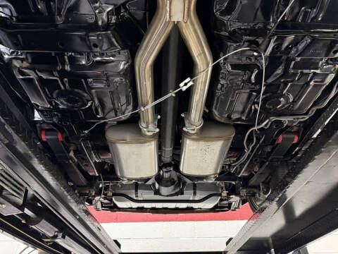 1981 Pontiac Firebird Trans Am