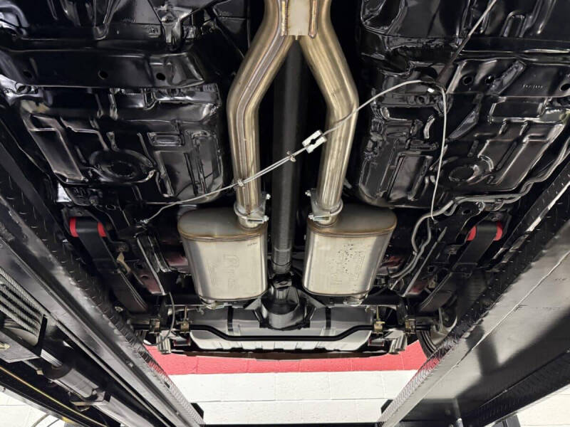 1981 Pontiac Firebird Trans Am