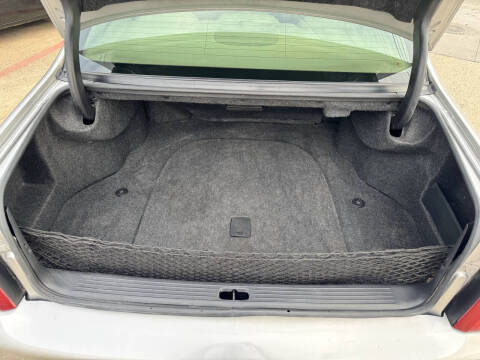 2005 Cadillac DeVille