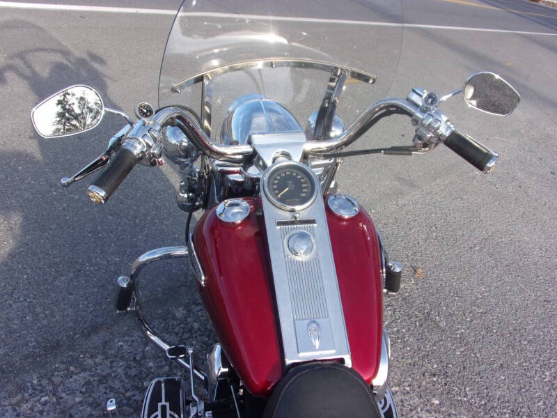 2005 Harley-Davidson Road King