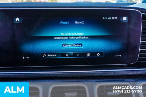 2022 Mercedes-Benz GLS GLS 450