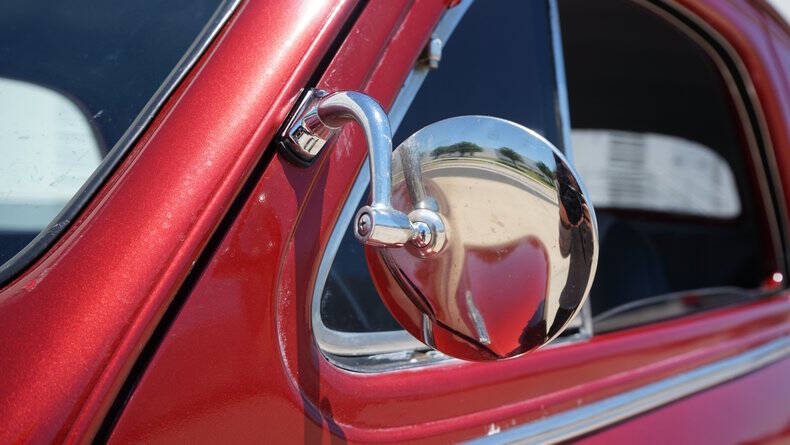 1947 Chevrolet Fleetmaster