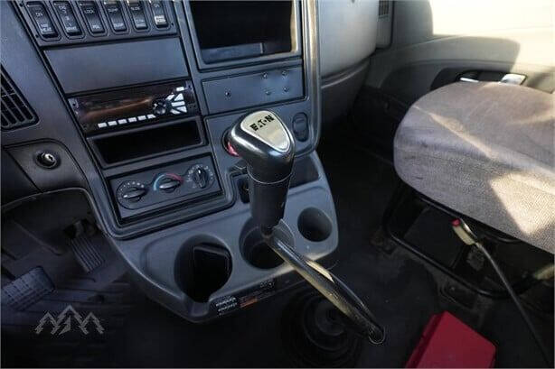 2016 International ProStar+