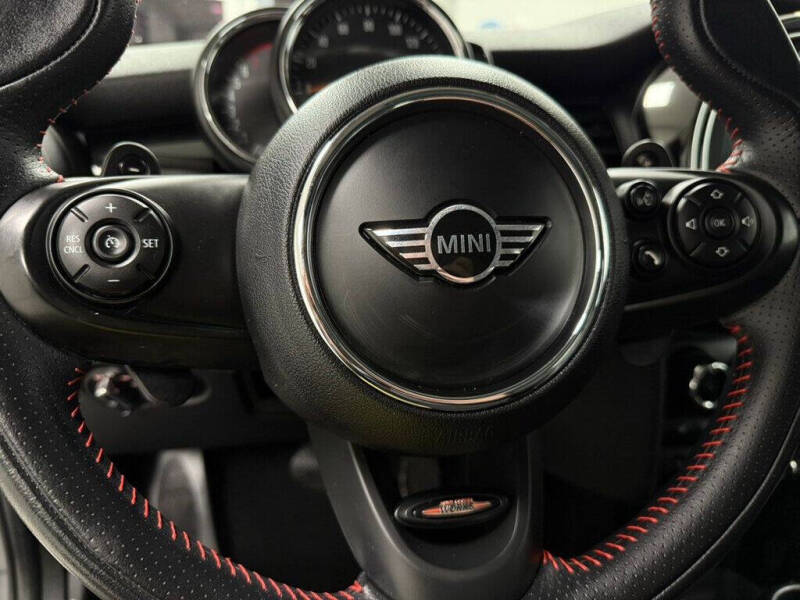 2019 MINI Hardtop 4 Door Cooper S