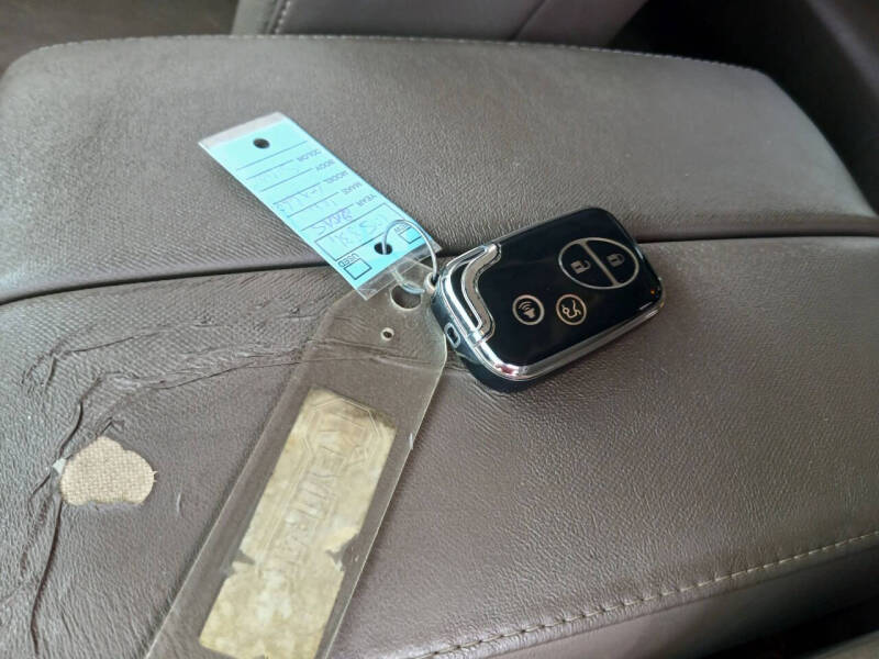 2015 Lexus GX 460
