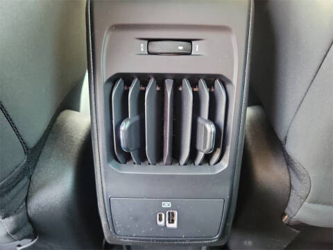 2024 Alfa Romeo Tonale Hybrid Ti