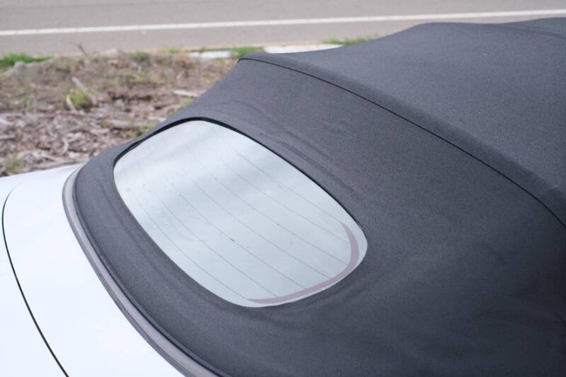 2011 Mitsubishi Eclipse Spyder GT