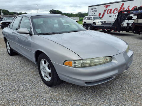 1998 Oldsmobile Intrigue GL