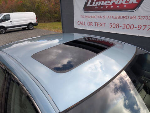 2008 Toyota Avalon XLS