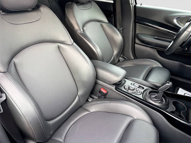 2022 MINI Clubman Cooper S ALL4